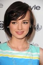 Ashley Rickards