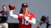 Jaguars QB Trevor Lawrence insists $275M contract extension won't create any added pressure