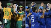 SA vs AFG 2024, T20 World Cup 2024 Semi Final Match: Playing XI prediction, head-to-head stats, pitch report and weather update