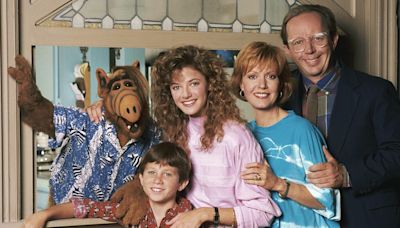 La “maldición de ALF”: la muerte de Benji Gregory se suma a una de las tantas tragedias que vivieron los actores de la serie