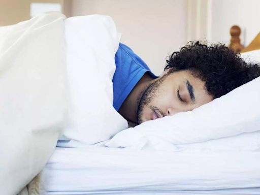 Does sleep clear more toxins from the brain than when we're awake? Latest research casts doubt on this theory - ET HealthWorld