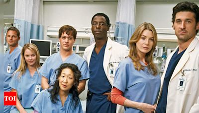 Will there be a season 21 of Grey’s Anatomy? Everything We know so Far - Times of India