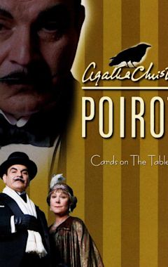 Agatha Christie's Poirot: Cards on the Table