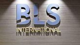 BLS International arm acquires 100% stake in Turkish company; shares up nearly 5%
