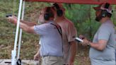 Third annual Glock shooting competition draws in hundreds to Cleveland County