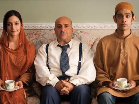 The Infidel (2010) Streaming: Watch & Stream Online via Peacock