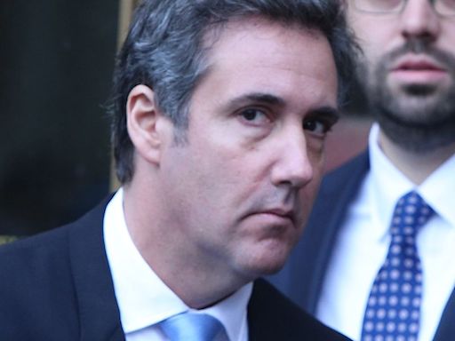 Fox News analyst: Witness Michael Cohen 'did what he needed to do' to convict Trump