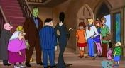 3. Scooby-Doo Meets the Addams Family