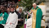 El Papa llamó a no dejarse seducir por las “sirenas del populismo” y denunció “las crueldades” de la guerra en Ucrania