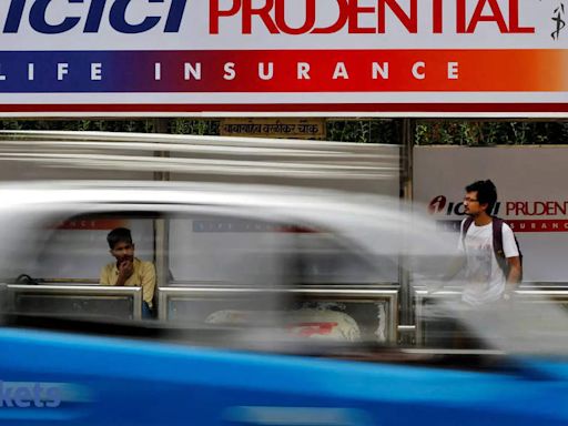 ICICI Prudential Q1 results: PAT up 9% to Rs 225 crore, net premium income jumps 12% - The Economic Times