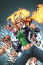 Gen 13 screenshots, images and pictures - Comic Vine