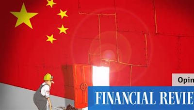 Why China could deliver BHP, Rio and FMG a double blow