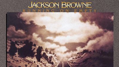 How Jackson Browne’s Classic Live Album Became a ‘Runaway Train'