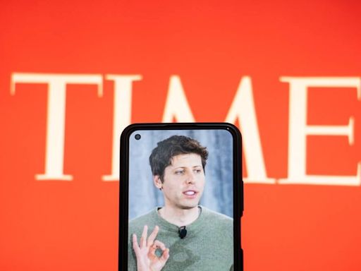 OpenAI, Google ink deals to augment AI efforts with news