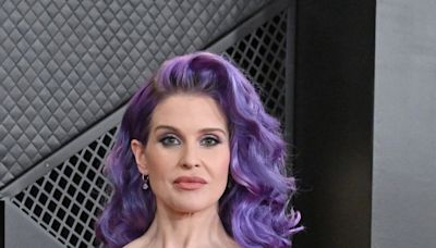 Kelly Osbourne elogió la 'droga milagrosa' Ozempic, pero asegura que nunca la ha tomado