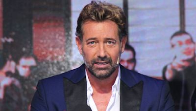 Esto habría provocado la crisis de salud de Gabriel Soto que lo llevó al hospital