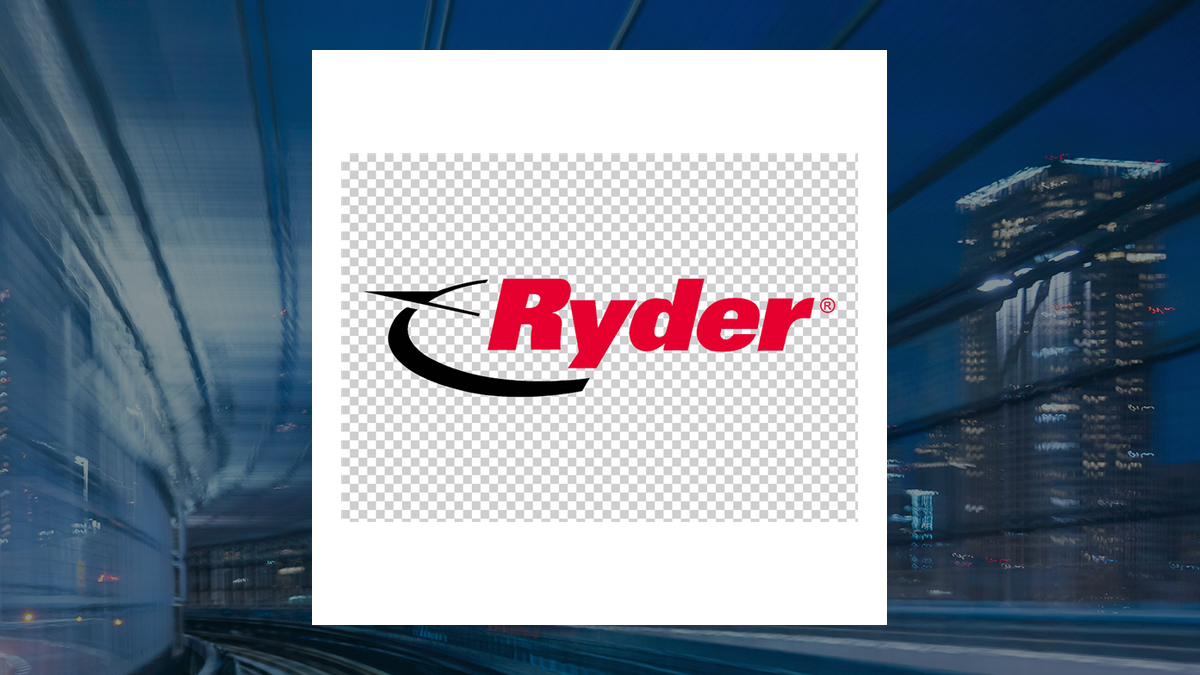 Charles Schwab Investment Management Inc. Purchases 952 Shares of Ryder System, Inc. (NYSE:R)