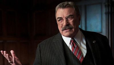 Blue Bloods Star Tom Selleck Holds Hope CBS Will Uncancel the Series