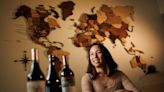 Q&A: Luxury South Bay wine retailer Angie An is on a quest to make the wine world less intimidating