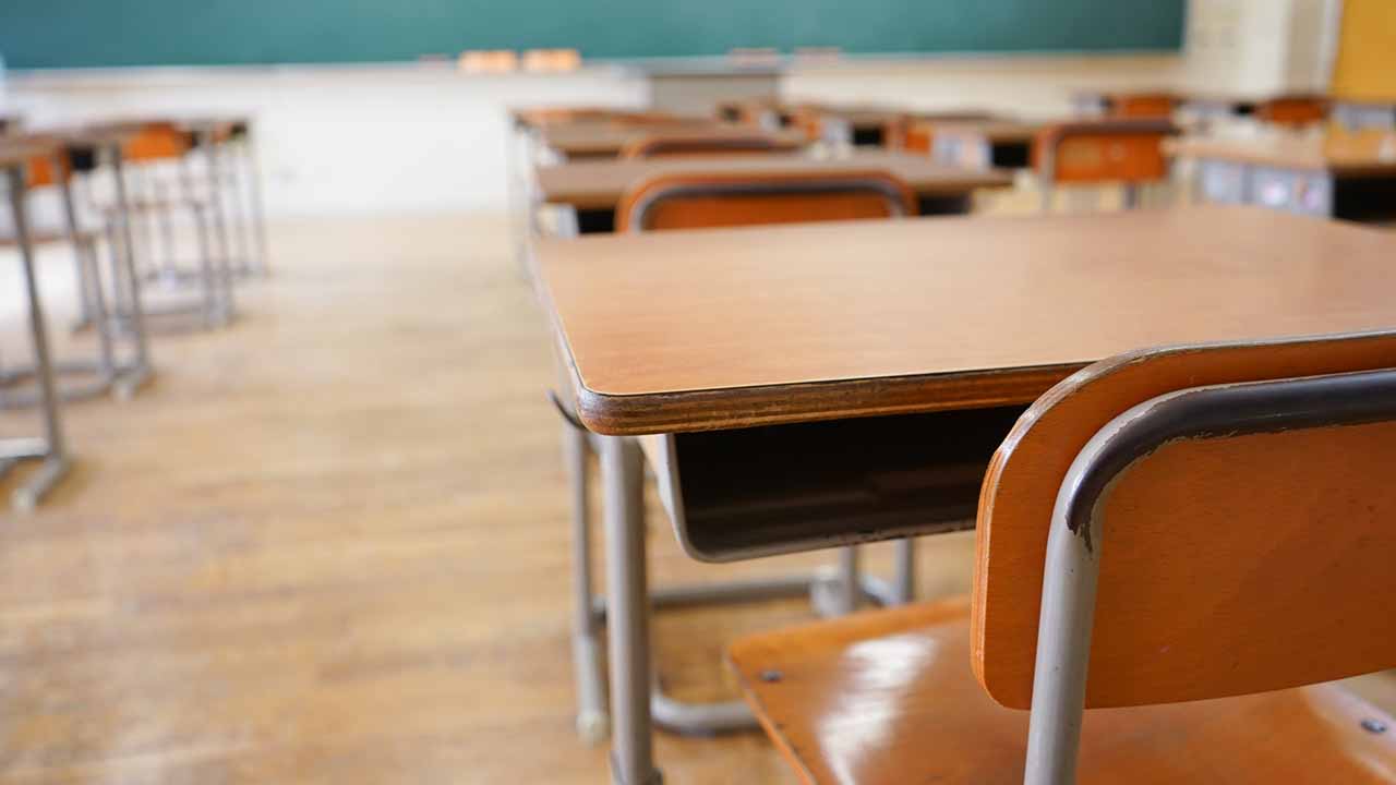 New Title IX rule temporarily blocked from taking effect in some South Carolina schools