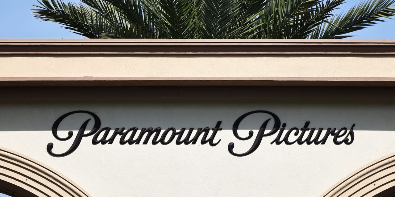 Paramount’s new ‘Office of the CEO’ now has a leader — while its ex-CEO will still collect a hefty paycheck