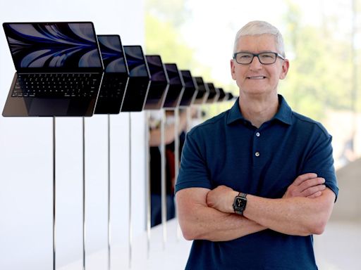 Apple’s iPad Pro Revival Will Disrupt MacBook Pro Success