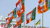 Delhi BJP issues 'charge sheet' against Congress, AAP