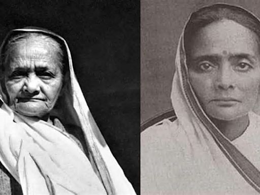 Kasturba Gandhi Birth Anniversary: Remembering Freedom Fighter Who Fought For Women's Right