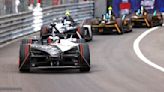 Evans looking to double down for Jaguar as Formula E season doubles up