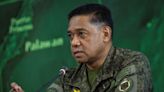 Philippine military chief accuses China of ‘malign influence effort’