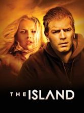 The Island (2005 film)