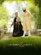 Victoria & Abdul