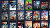 ¿Le gustan los juegos de LEGO? Le contamos cómo conseguir tres gratis