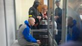 Trial begins for Russian soldier in first Ukraine war-crimes case