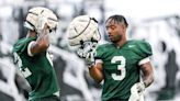 Can Michigan State football transfer RB Jarek Broussard be the next Kenneth Walker III?