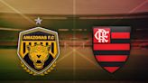 Amazonas x Flamengo: Onde assistir, horário e prováveis escalações do jogo pela Copa do Brasil