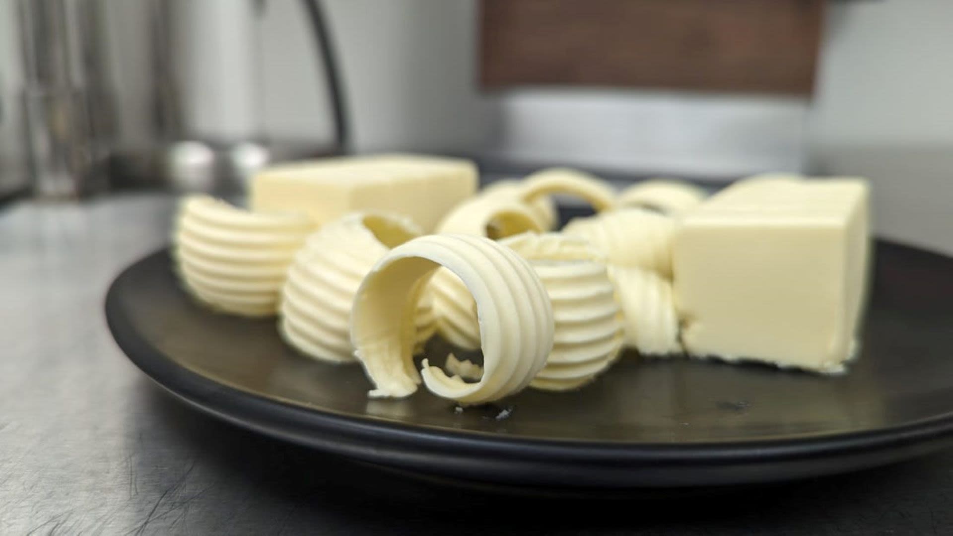 Bill Gates-backed startup develops method for turning air pollution into delicious butter — here's how it could start churning solutions for food industry