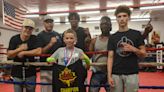 'Little Hero' 10-year-old St. Cloud boxer wins national title