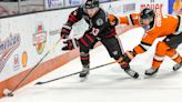 Komets notebook: On Kelly Cup Finals, schedule release, Petruzzelli