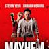 Mayhem : Légitime Vengeance