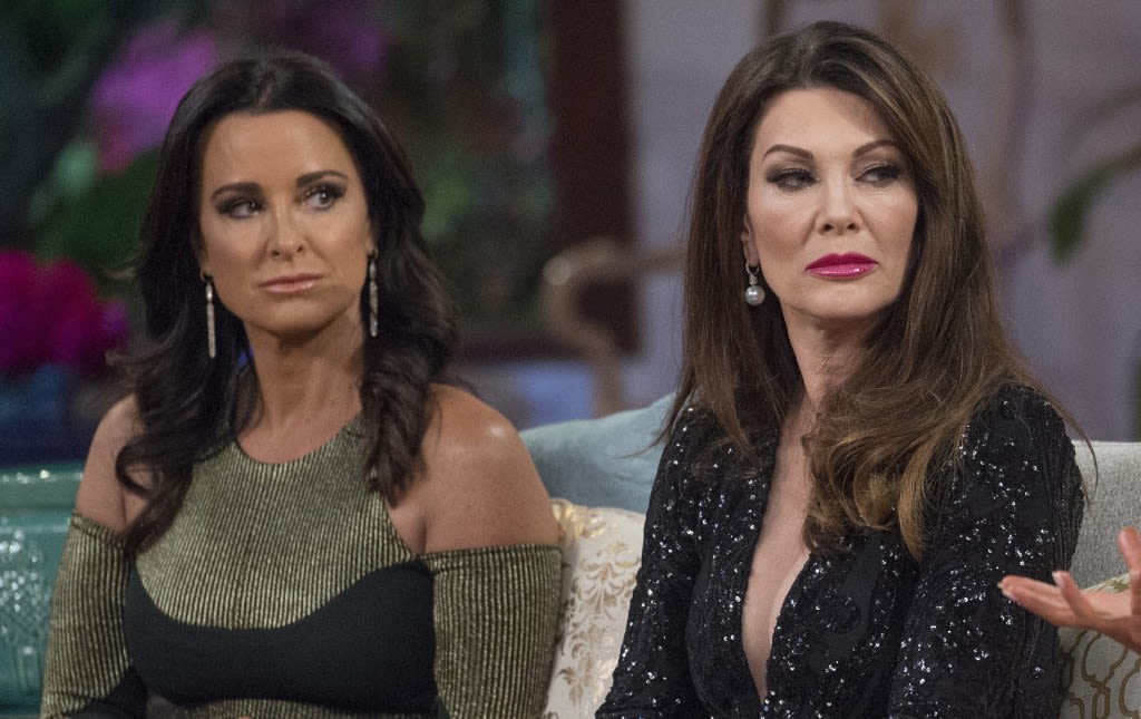 Lisa Vanderpump Asks, ‘Why Do We Have to Know’ About Kyle Richards and Morgan Wade’s Relationship