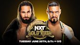 WWE NXT Gold Rush Results (6/20/23)