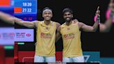 Satwiksairaj Rankireddy-Chirag Shetty, Tanisha Crasto-Ashwini Ponnappa Move To Thailand Open Semifinals | Badminton News