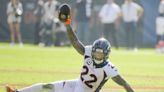 NFL suspends Broncos' Kareem Jackson after illegal hit to Vikings QB Dobbs