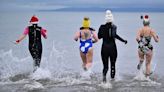 Top UK swimming spots for a Christmas Day or New Year dip
