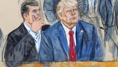 Election catalyst for hurried Trump trial; average case takes 26 months to go through federal courts