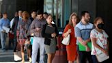 US Economy News Today: Initial Jobless Claims Jump to Highest Levels Since August