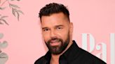 Ricky Martin publica atrevida foto en redes sociales y causa furor