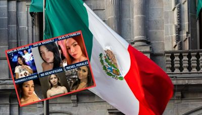 Mujer que llevó a colombianas a México tendría oscuro secreto y cercanía a entidad pública