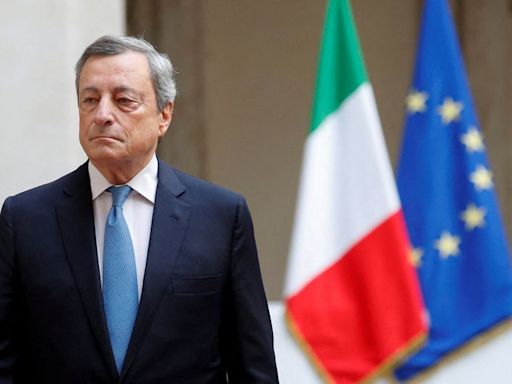 Italy's constitutional court unravels Draghi's energy windfall tax